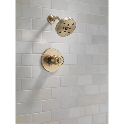 Delta H2O Shower Trim