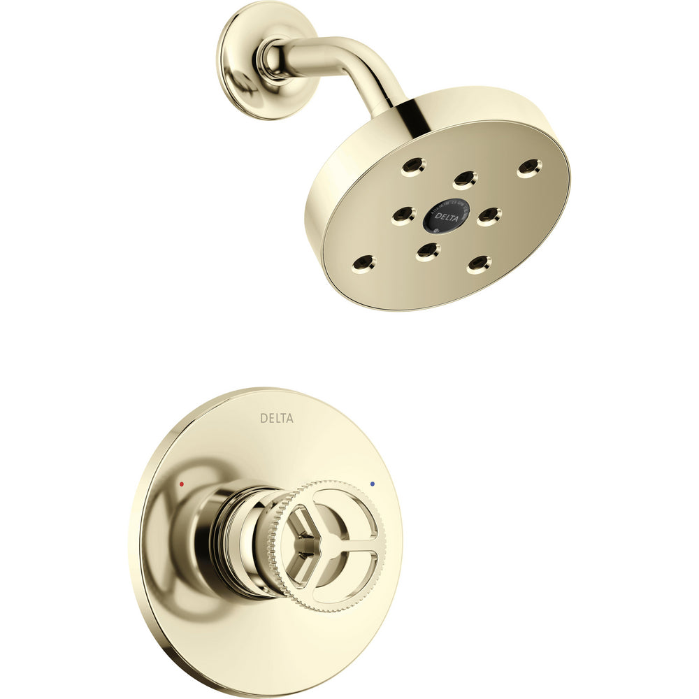 Delta H2O Shower Trim