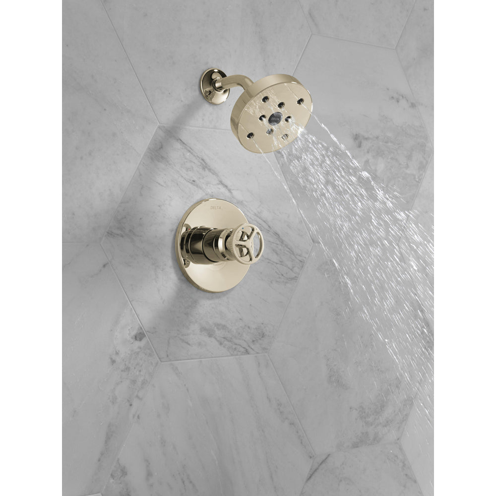 Delta H2O Shower Trim
