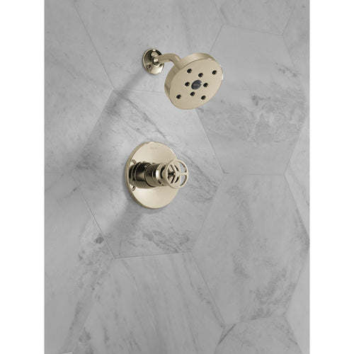 Delta H2O Shower Trim