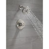 Delta H2O Shower Trim
