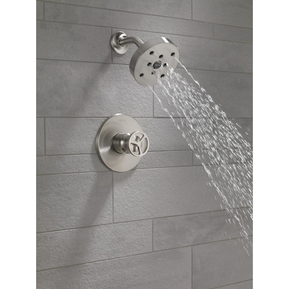 Delta H2O Shower Trim
