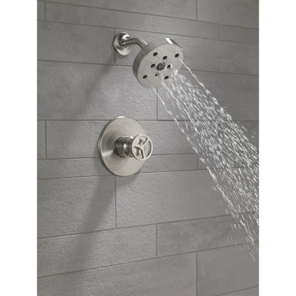 Delta H2O Shower Trim