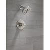 Delta H2O Shower Trim
