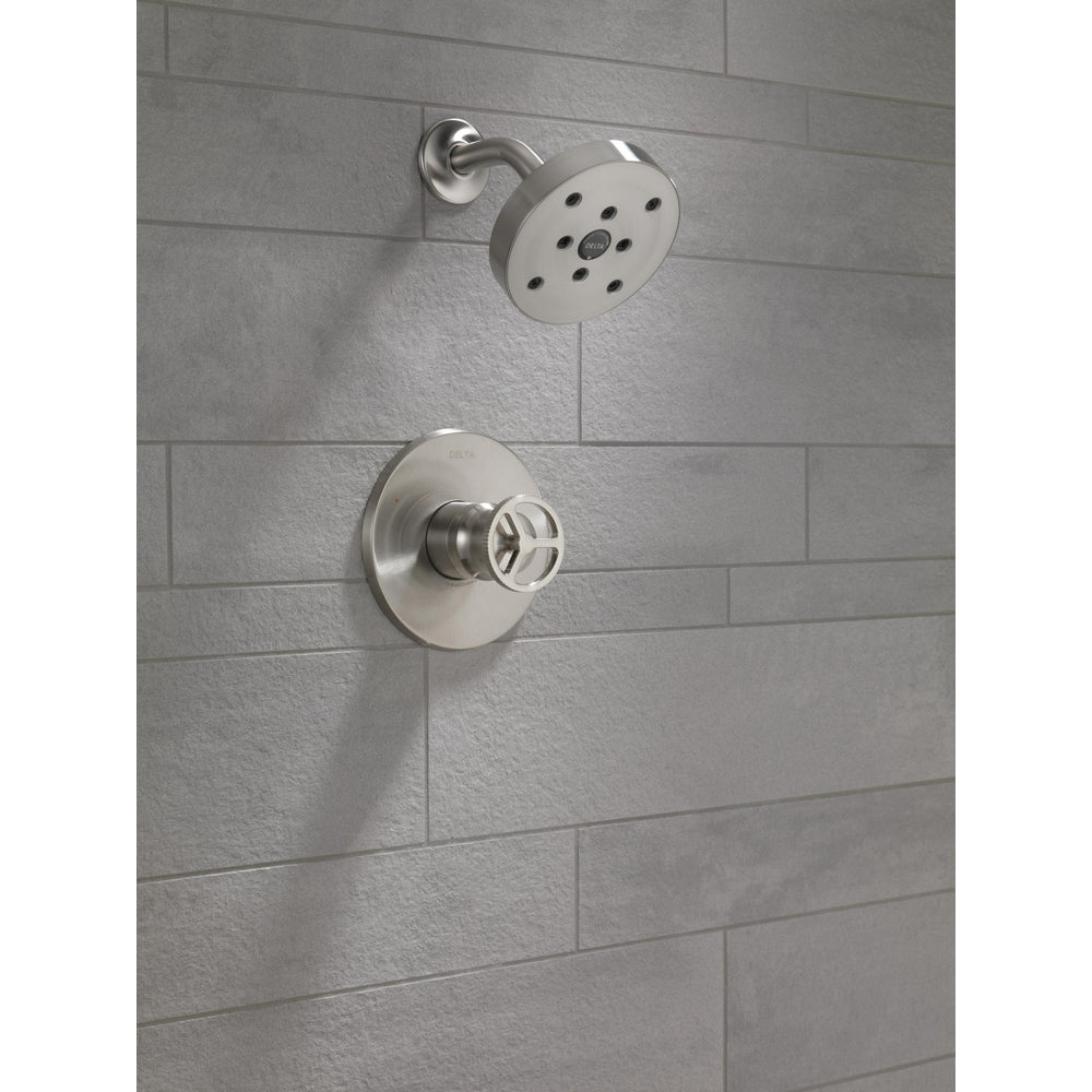 Delta H2O Shower Trim