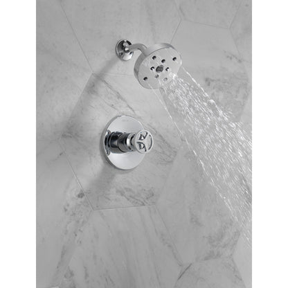 Delta H2O Shower Trim
