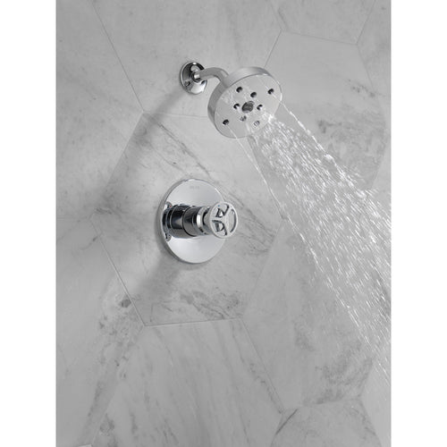 Delta H2O Shower Trim
