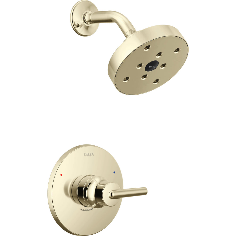Delta 14 Series MC Shower Trim
