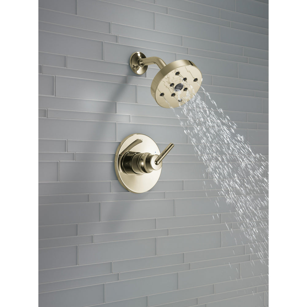 Delta 14 Series MC Shower Trim