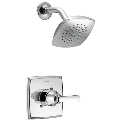 Delta Ashlyn - Monitor® 14 Series Shower Trim In Chrome
