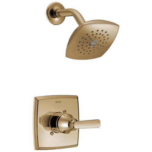 Delta Ashlyn - Monitor® 14 Series Shower Trim In Chrome