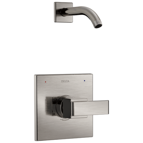 Delta Ara - Monitor® 14 Series Shower Trim - Less Head In Chrome