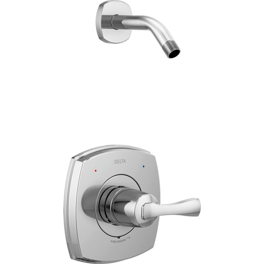 Delta 14 Series Shower Only Less