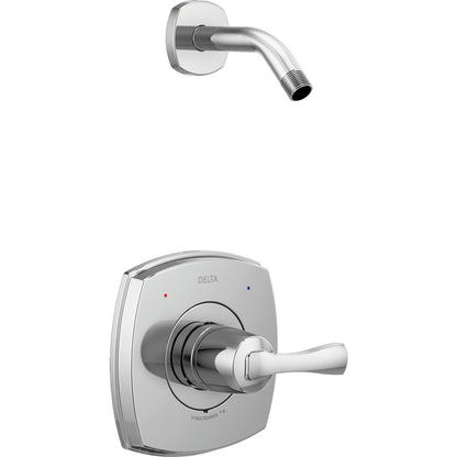 Delta 14 Series Shower Only Less