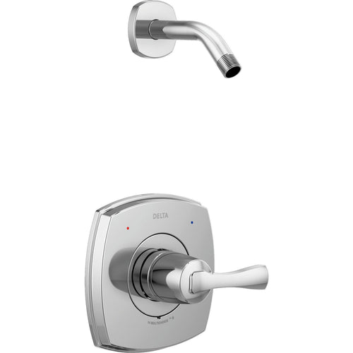 Delta 14 Series Shower Only Less