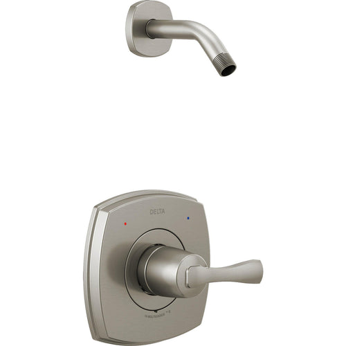 Delta 14 Series Shower Only Less