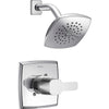 Kami
Shower Only Trim - Chrome