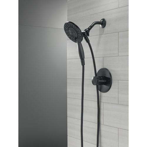 Delta Monitor 14 Series Shower Only Trim Only with In2ition Hand