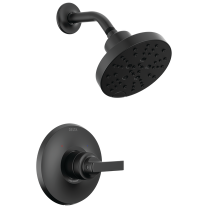 Delta Tetra - 14 Series Shower Trim In Lumicoat® Chrome