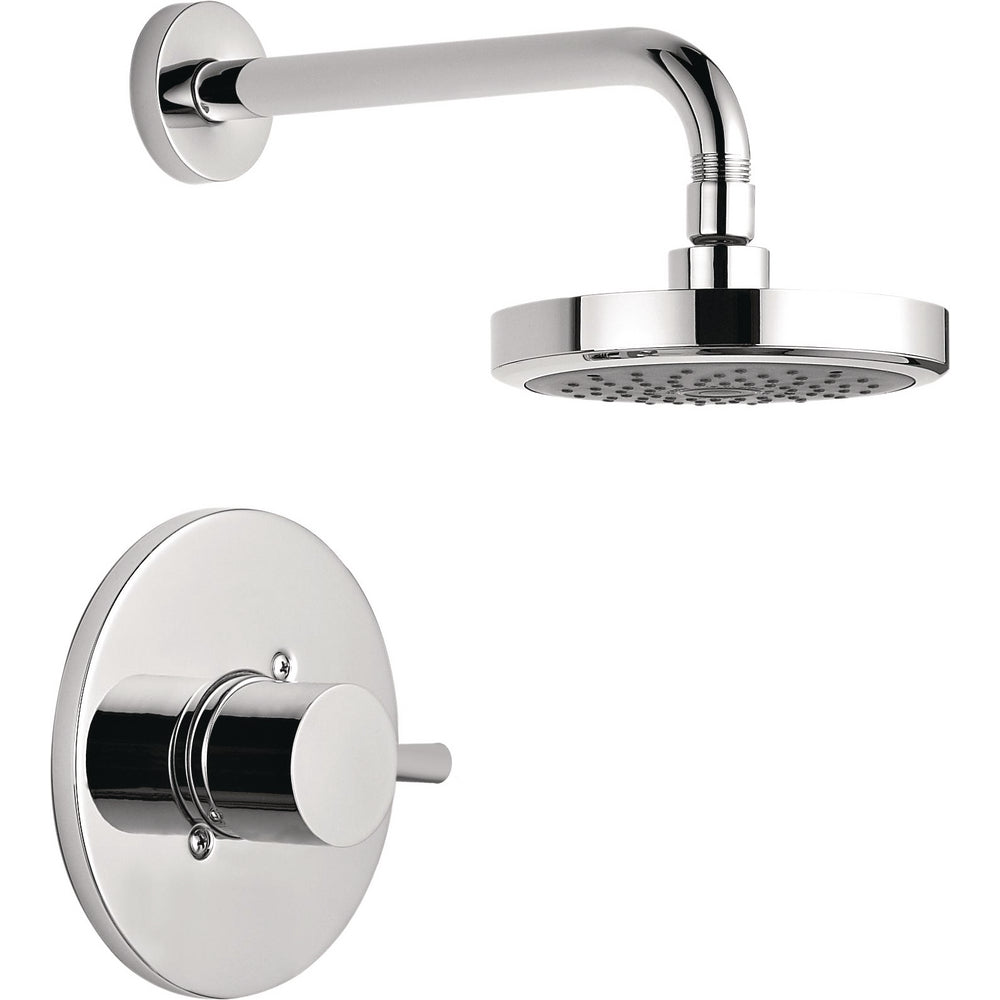 Delta Tommy Solid Handle Shower