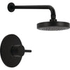 Delta Tommy Solid Handle Shower