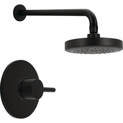 Delta Tommy Solid Handle Shower