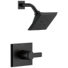 Delta Pivotal - Monitor® 14 Series H2Okinetic® Shower Trim In Lumicoat® Chrome