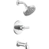 Delta Monitor��14 Series Tub & Shower