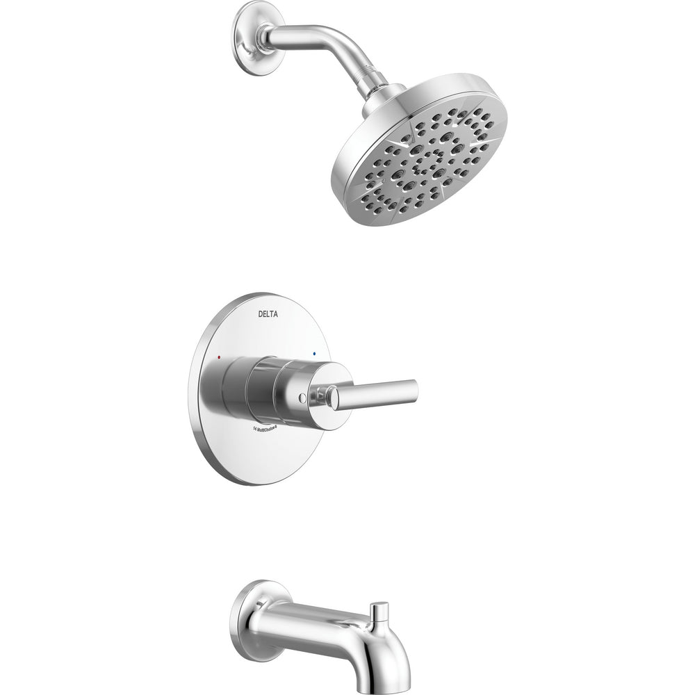 Delta Monitor��14 Series Tub & Shower