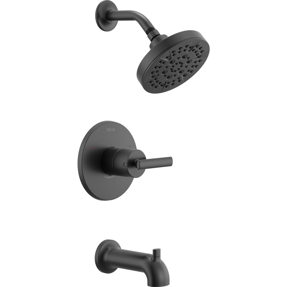 Delta Monitor��14 Series Tub & Shower
