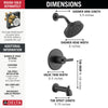 Delta Monitor��14 Series Tub & Shower