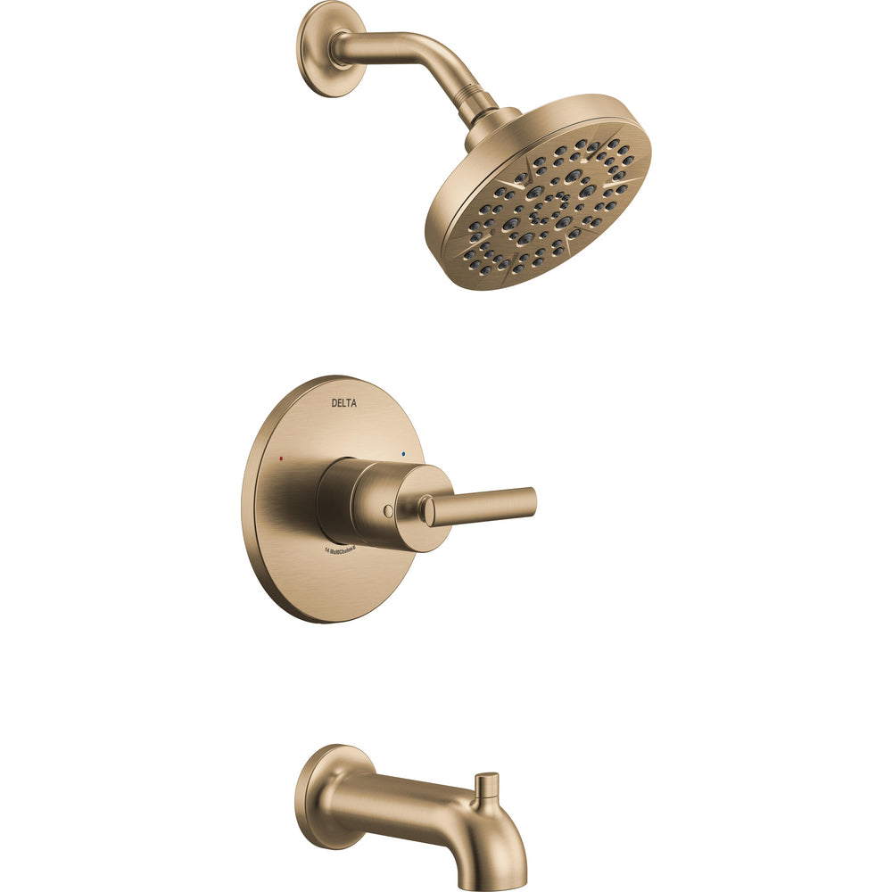 Delta Monitor��14 Series Tub & Shower