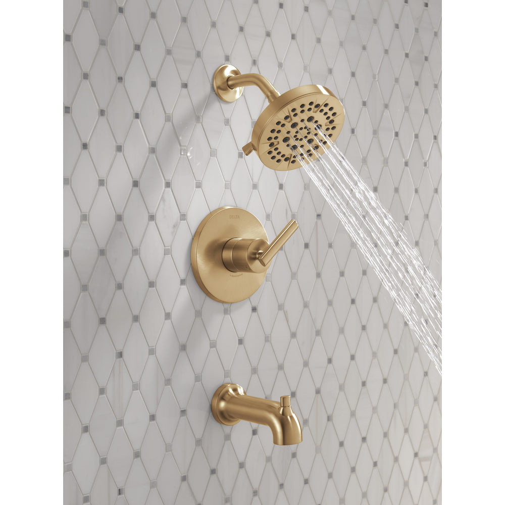Delta Monitor��14 Series Tub & Shower