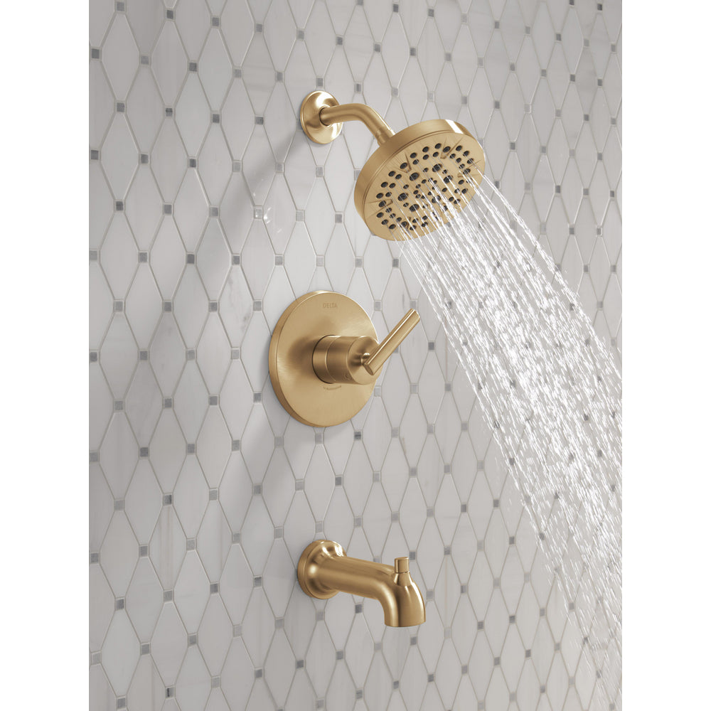 Delta Monitor��14 Series Tub & Shower
