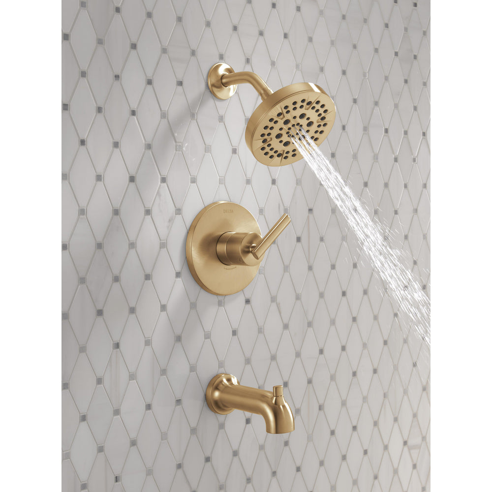 Delta Monitor��14 Series Tub & Shower