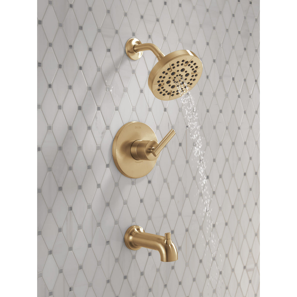 Delta Monitor��14 Series Tub & Shower