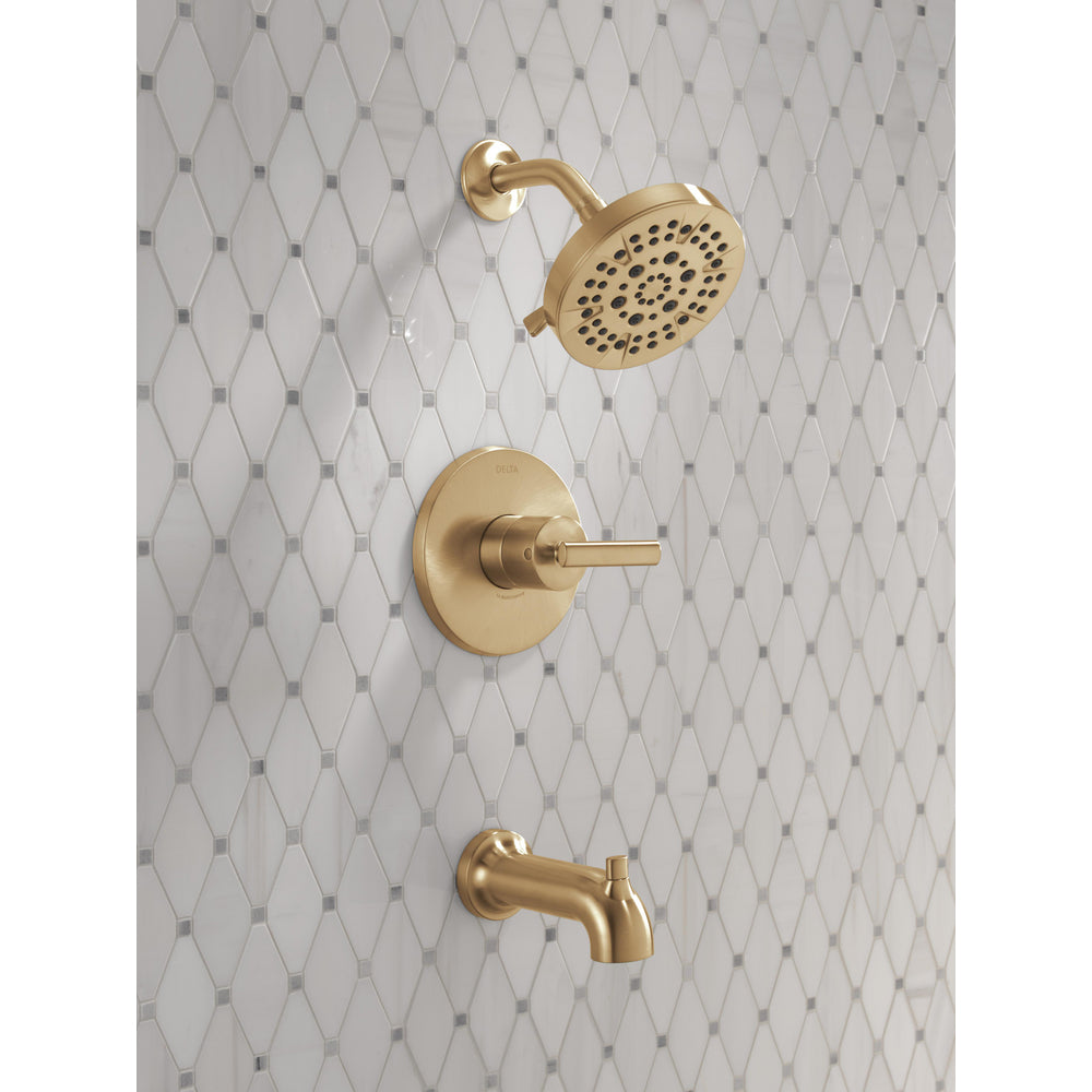 Delta Monitor��14 Series Tub & Shower