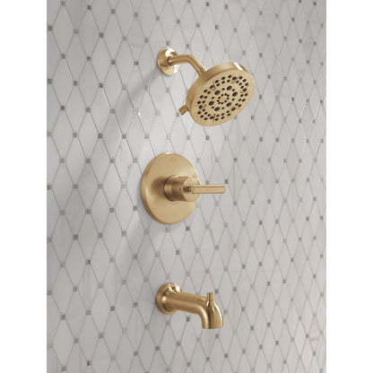 Delta Monitor��14 Series Tub & Shower