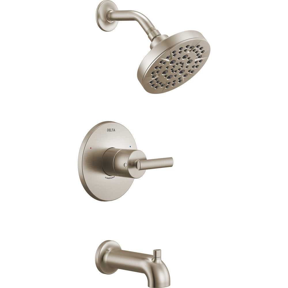 Delta Monitor��14 Series Tub & Shower