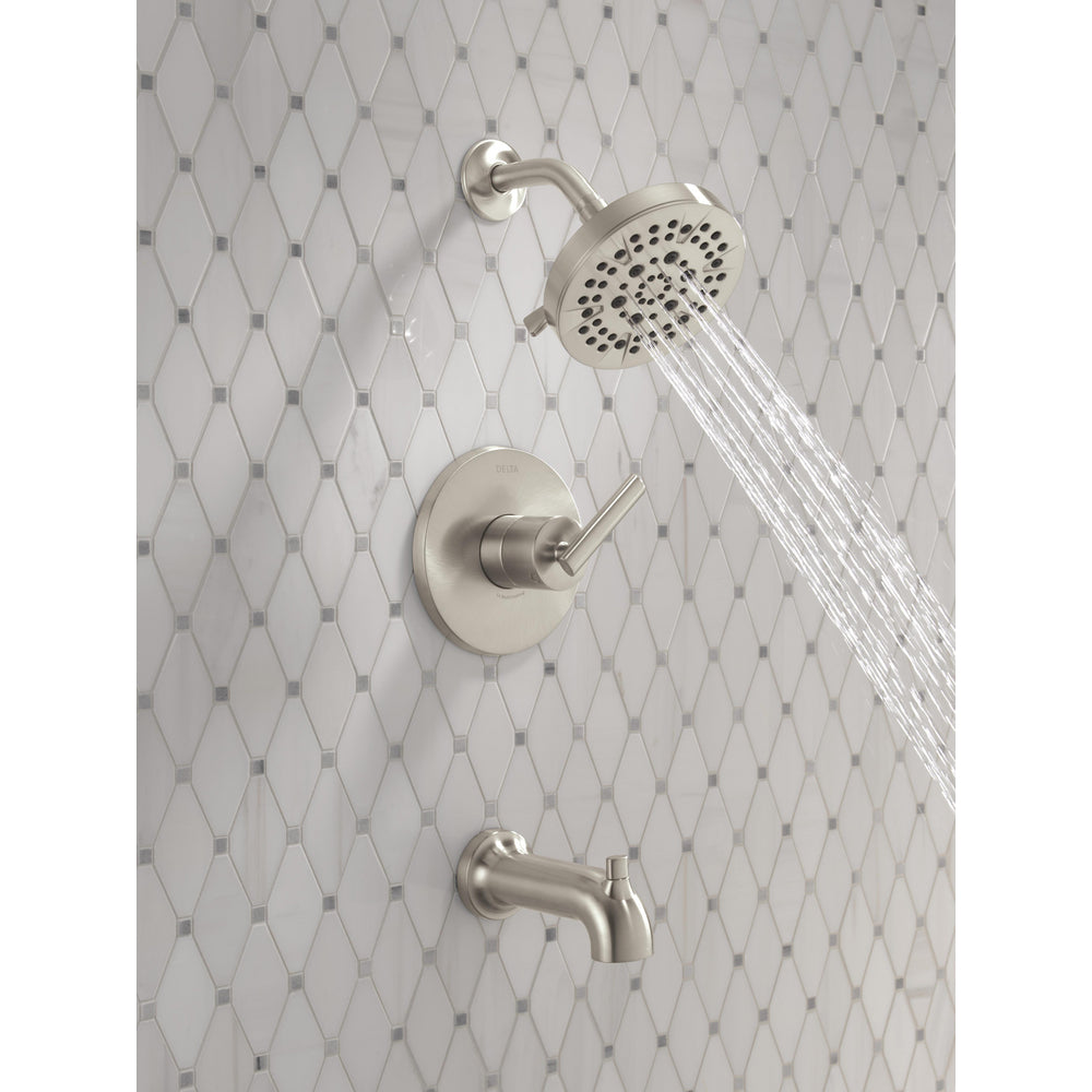 Delta Monitor��14 Series Tub & Shower