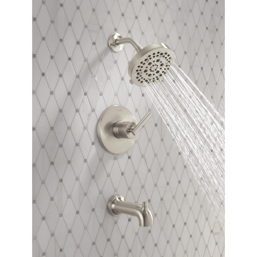 Delta Monitor��14 Series Tub & Shower