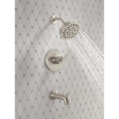 Delta Monitor��14 Series Tub & Shower