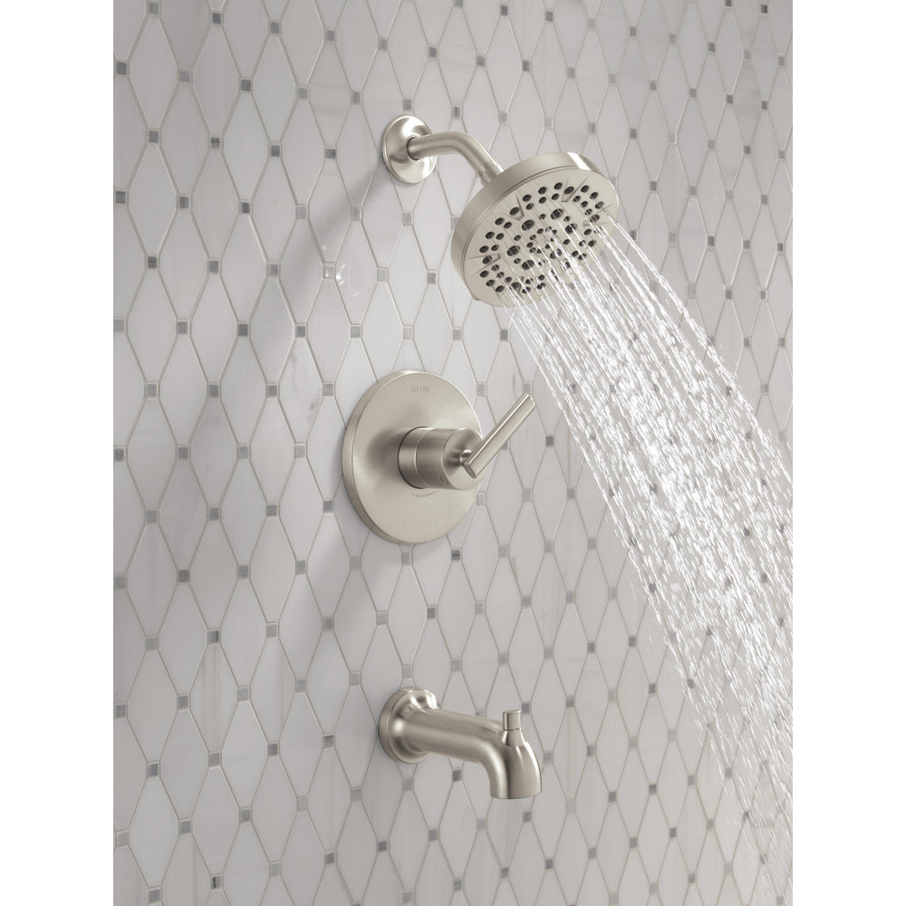 Delta Monitor��14 Series Tub & Shower