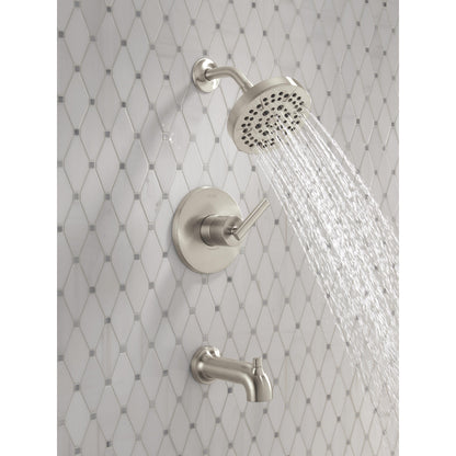 Delta Monitor��14 Series Tub & Shower