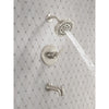 Delta Monitor��14 Series Tub & Shower