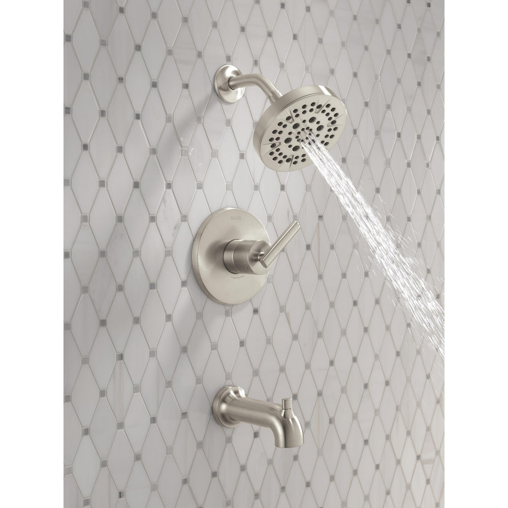 Delta Monitor��14 Series Tub & Shower