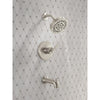 Delta Monitor��14 Series Tub & Shower