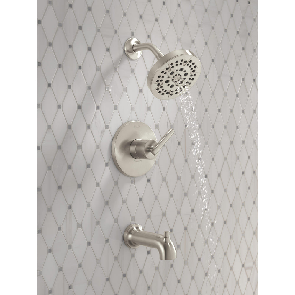 Delta Monitor��14 Series Tub & Shower