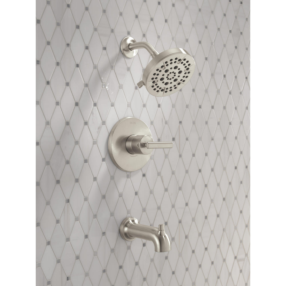 Delta Monitor��14 Series Tub & Shower