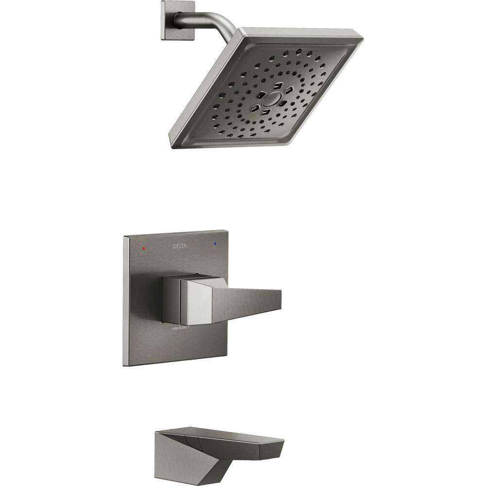 Delta 14 Series H2Okinetic Tub Shower